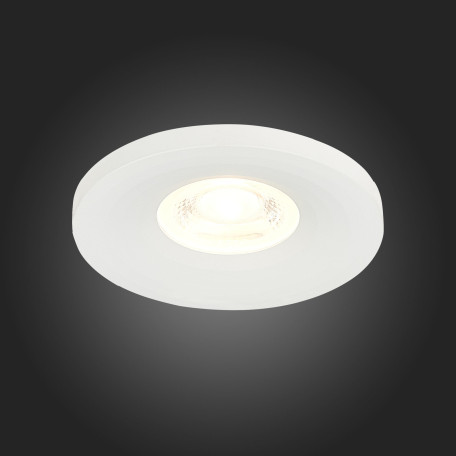 Встраиваемый светильник ST Luce Gera ST205.508.01, 1xGU10x50W - миниатюра 15