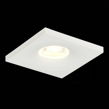 Встраиваемый светильник ST Luce Gera ST205.518.01, 1xGU10x50W - миниатюра 14