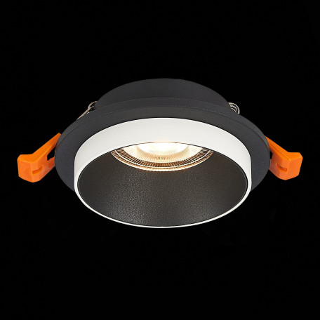Встраиваемый светильник ST Luce Chomia ST206.408.01, 1xGU10x50W - миниатюра 10