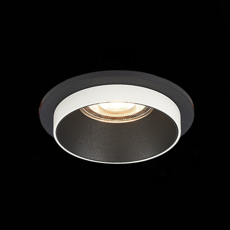 Встраиваемый светильник ST Luce Chomia ST206.408.01, 1xGU10x50W - миниатюра 14