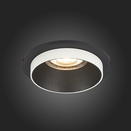 Встраиваемый светильник ST Luce Chomia ST206.408.01, 1xGU10x50W - миниатюра 15