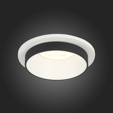 Встраиваемый светильник ST Luce Chomia ST206.508.01, 1xGU10x50W - миниатюра 15