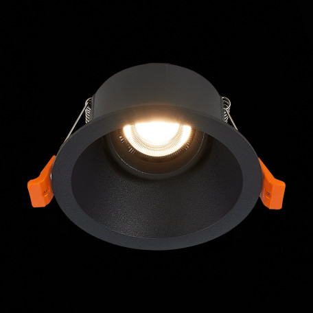 Встраиваемый светильник ST Luce Grosi ST207.408.01, 1xGU10x50W - миниатюра 10