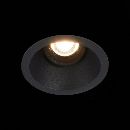 Встраиваемый светильник ST Luce Grosi ST207.408.01, 1xGU10x50W - миниатюра 14