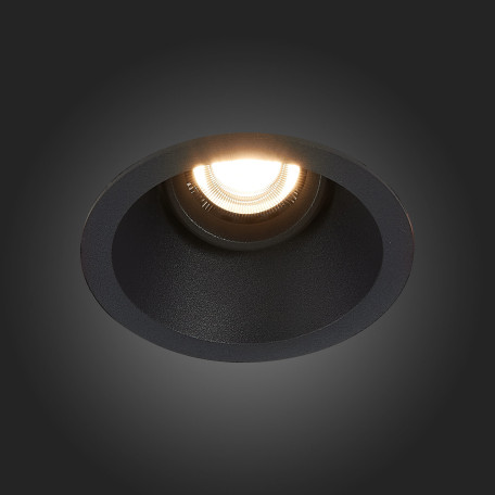 Встраиваемый светильник ST Luce Grosi ST207.408.01, 1xGU10x50W - миниатюра 15