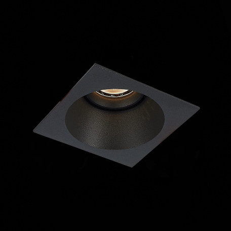 Встраиваемый светильник ST Luce Grosi ST207.418.01, 1xGU10x50W - миниатюра 11