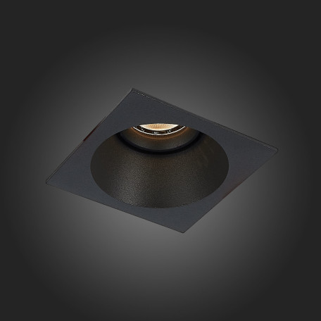 Встраиваемый светильник ST Luce Grosi ST207.418.01, 1xGU10x50W - миниатюра 12
