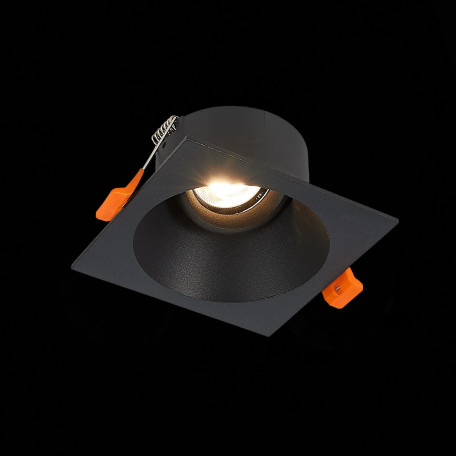 Встраиваемый светильник ST Luce Grosi ST207.418.01, 1xGU10x50W - миниатюра 13