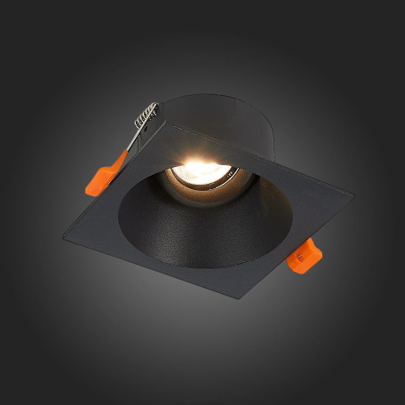 Встраиваемый светильник ST Luce Grosi ST207.418.01, 1xGU10x50W - миниатюра 14