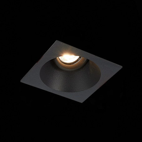 Встраиваемый светильник ST Luce Grosi ST207.418.01, 1xGU10x50W - миниатюра 17