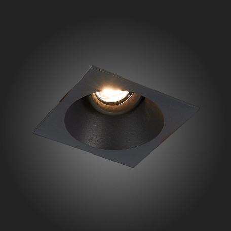 Встраиваемый светильник ST Luce Grosi ST207.418.01, 1xGU10x50W - миниатюра 18