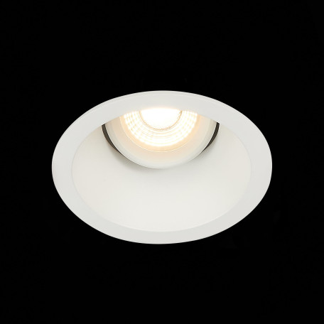 Встраиваемый светильник ST Luce Grosi ST207.508.01, 1xGU10x50W - миниатюра 14