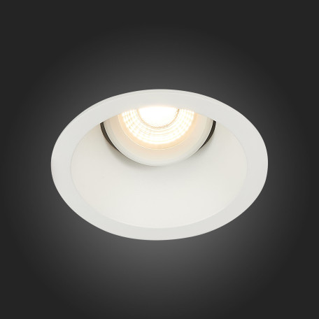 Встраиваемый светильник ST Luce Grosi ST207.508.01, 1xGU10x50W - миниатюра 15