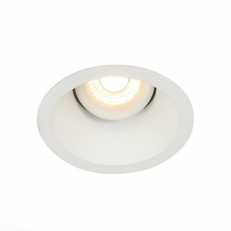 Встраиваемый светильник ST Luce Grosi ST207.508.01, 1xGU10x50W - миниатюра 3