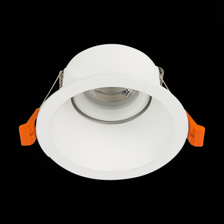 Встраиваемый светильник ST Luce Grosi ST207.508.01, 1xGU10x50W - миниатюра 6
