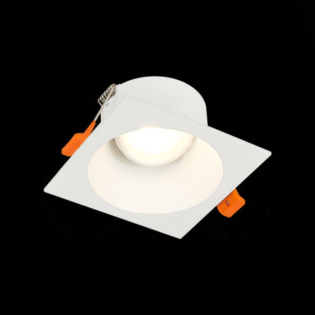 Встраиваемый светильник ST Luce Grosi ST207.518.01, 1xGU10x50W - миниатюра 10