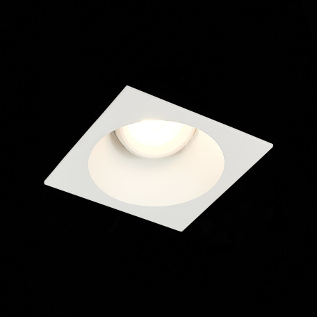 Встраиваемый светильник ST Luce Grosi ST207.518.01, 1xGU10x50W - миниатюра 14