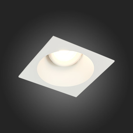 Встраиваемый светильник ST Luce Grosi ST207.518.01, 1xGU10x50W - миниатюра 15