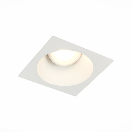 Встраиваемый светильник ST Luce Grosi ST207.518.01, 1xGU10x50W - миниатюра 3