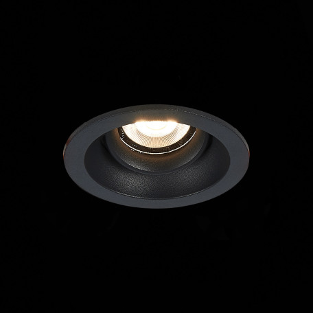 Встраиваемый светильник ST Luce Misura ST208.408.01, 1xGU10x50W - миниатюра 14