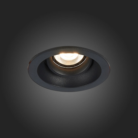 Встраиваемый светильник ST Luce Misura ST208.408.01, 1xGU10x50W - миниатюра 15