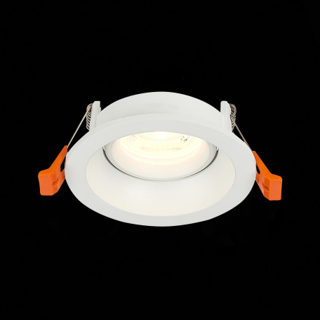 Встраиваемый светильник ST Luce Misura ST208.508.01, 1xGU10x50W - миниатюра 10
