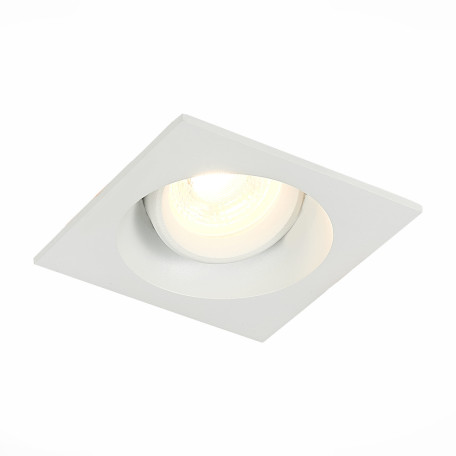 Встраиваемый светильник ST Luce Misura ST208.518.01, 1xGU10x50W - миниатюра 3