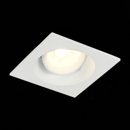 Встраиваемый светильник ST Luce Misura ST208.518.01, 1xGU10x50W - миниатюра 8