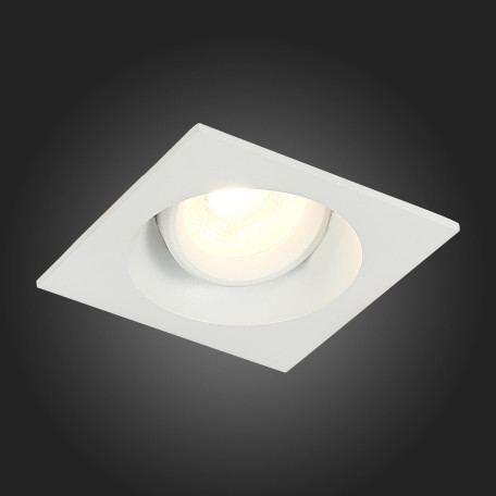 Встраиваемый светильник ST Luce Misura ST208.518.01, 1xGU10x50W - миниатюра 9