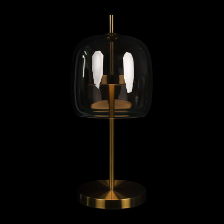 Настольная светодиодная лампа Loft It Dauphin 10041T, LED 10W 3000K 700lm - миниатюра 3