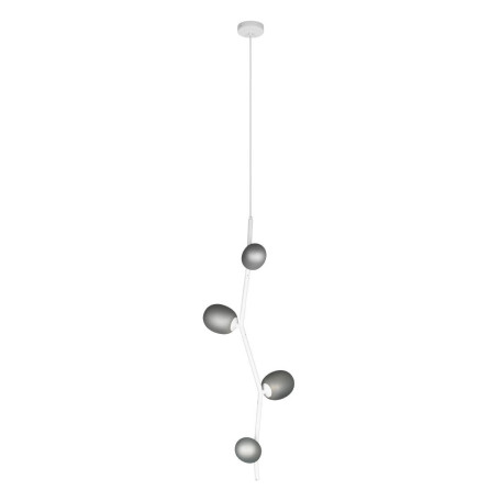 Подвесной светильник Loft It Sakura 10212/4P White, 4xG9x20W - миниатюра 1