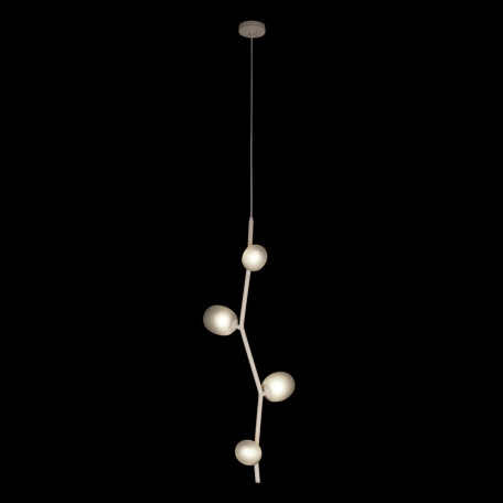 Подвесной светильник Loft It Sakura 10212/4P White, 4xG9x20W - миниатюра 3