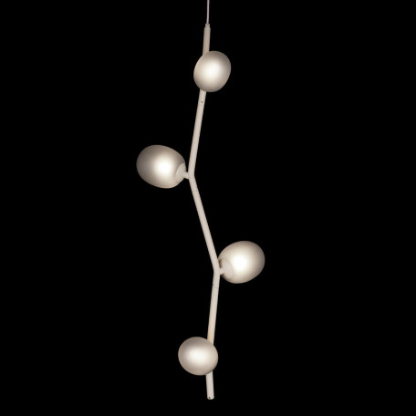 Подвесной светильник Loft It Sakura 10212/4P White, 4xG9x20W - миниатюра 4