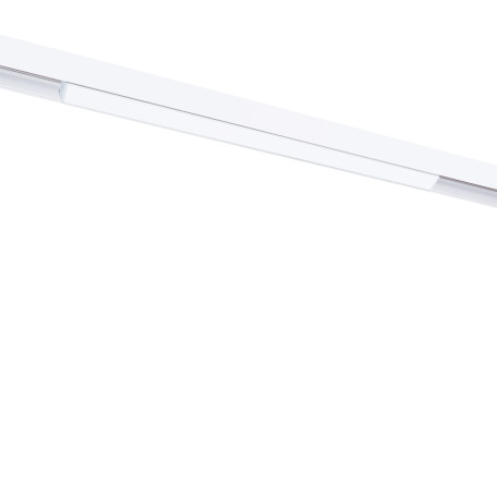 Светодиодный светильник для трековой системы Arte Lamp Linea A4633PL-1WH, LED 15W 4000K 950lm