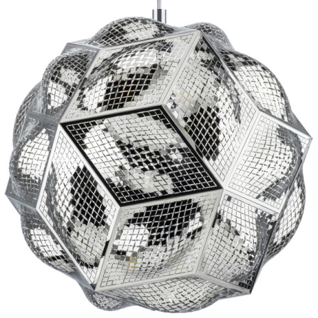 Подвесной светильник Lightstar Fermo 724364 - миниатюра 4