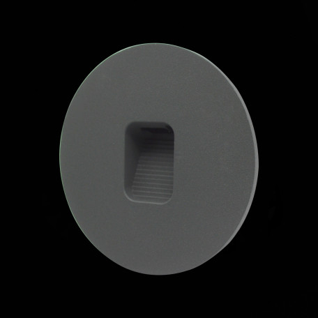 Настенный светодиодный светильник ST Luce Visano SL9501.401.01, IP54, LED 1W 4000K 80lm - миниатюра 2