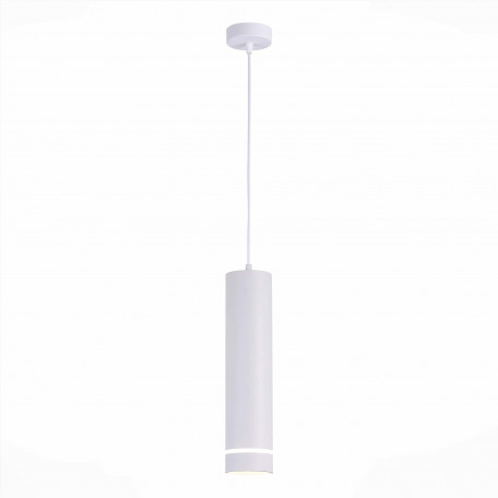 Подвесной светодиодный светильник ST Luce ST115.533.12, LED 12W 3000K 936lm - миниатюра 1