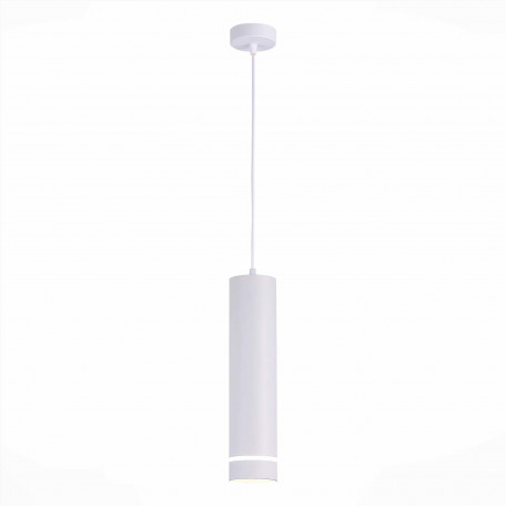 Подвесной светодиодный светильник ST Luce ST115.543.12, LED 12W 4000K 936lm - миниатюра 1