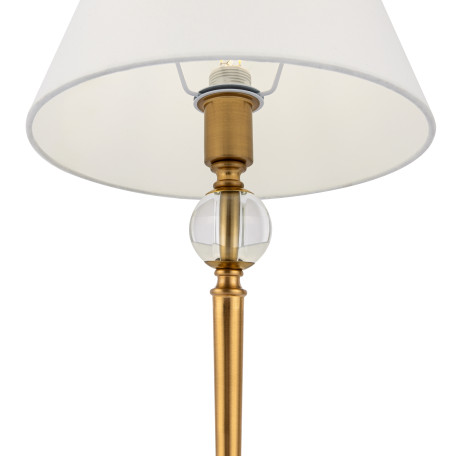 Настольная лампа Freya Rosemary FR5190TL-01BS1, 1xE14x40W - миниатюра 2