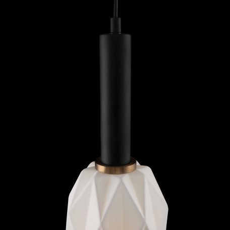 Подвесной светильник Freya Delta FR9001PL-01B, 1xE27x60W - миниатюра 4