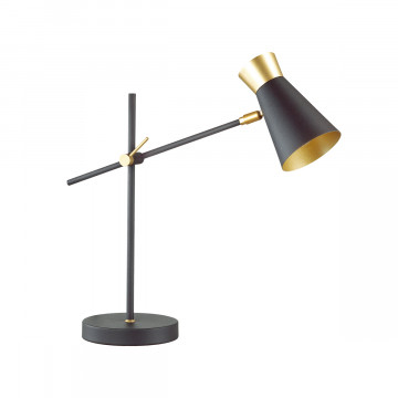 Настольная лампа Lumion Lofti Liam 3790/1T, 1xE14x40W - миниатюра 2