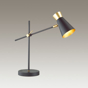 Настольная лампа Lumion Lofti Liam 3790/1T, 1xE14x40W - миниатюра 3