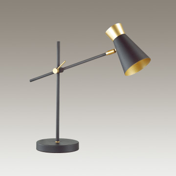 Настольная лампа Lumion Lofti Liam 3790/1T, 1xE14x40W - миниатюра 4