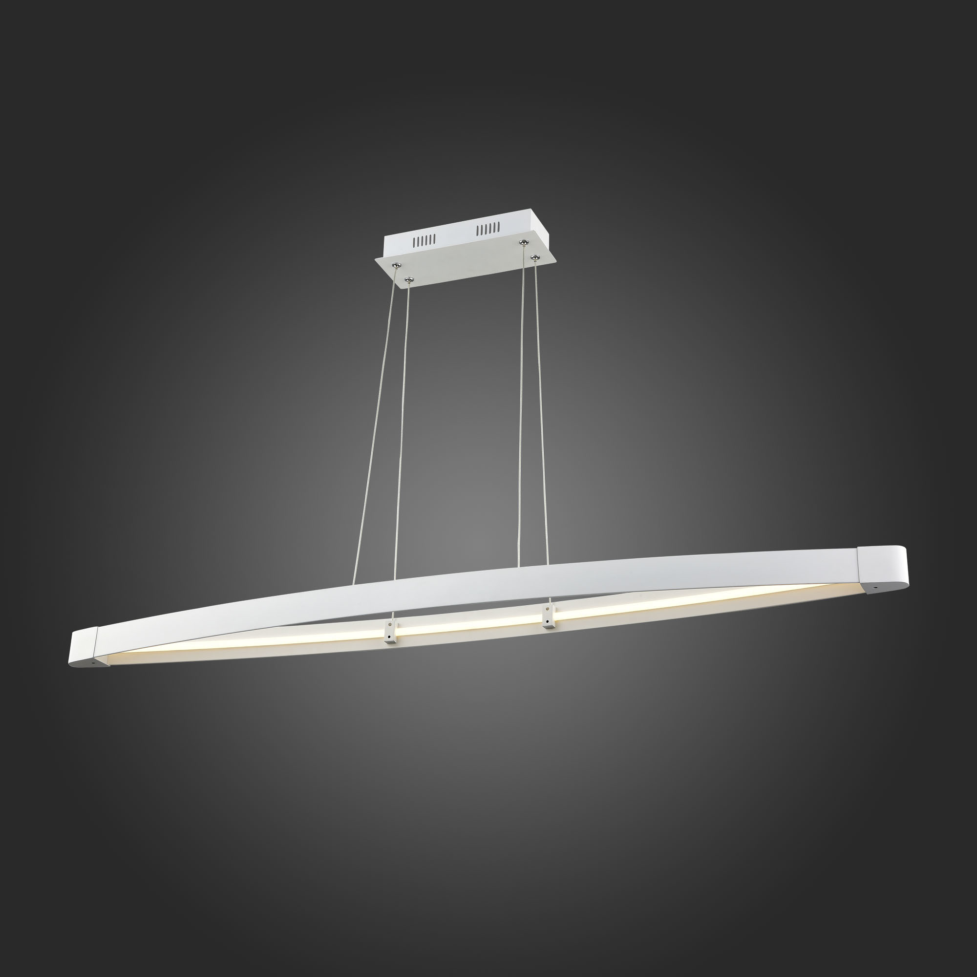 Luce светильники. Люстра St-Luce SL920.103.01. SL920.102.01. St Luce - SL920.102.01. Подвесной светодиодный светильник St Luce.