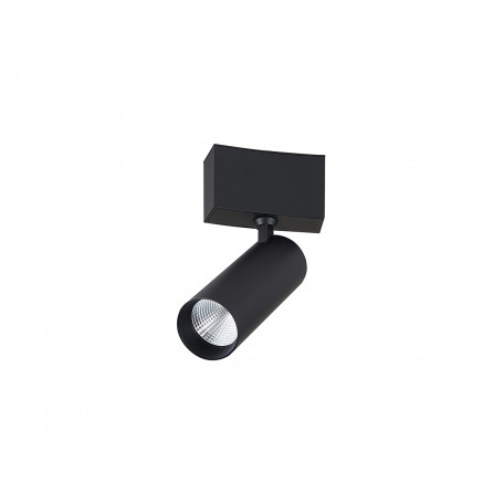 Светодиодный светильник Donolux Heck DL18795/01MR Black Dim, LED - миниатюра 1