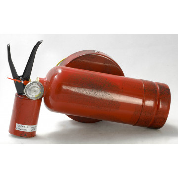 Настенный светильник Lussole Loft Sitka LSP-9544, IP21, 1xE27x60W - миниатюра 2