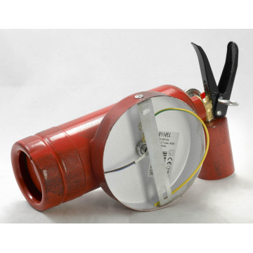 Настенный светильник Lussole Loft Sitka LSP-9544, IP21, 1xE27x60W - миниатюра 4