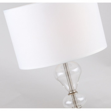 Настольная лампа Favourite Ironia 2554-1T, 1xE14x40W - миниатюра 5