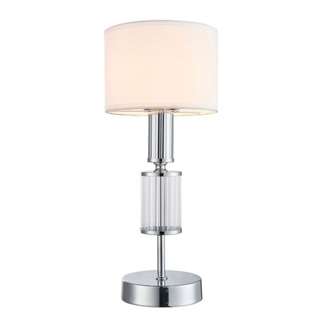 Настольная лампа Favourite Laciness 2607-1T, 1xE14x40W - миниатюра 1