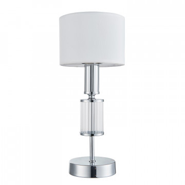 Настольная лампа Favourite Laciness 2607-1T, 1xE14x40W - миниатюра 2